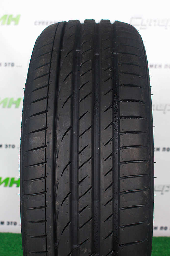 Laufenn S-FIT EQ (LK01) 255/55 R18 109W