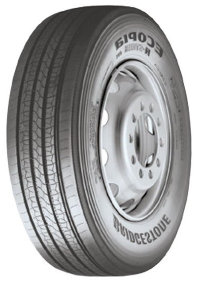 Bridgestone Ecopia H-Steer 002 385/65 R22,5 160K 0pr (Рулевая)