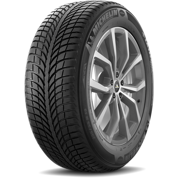 Michelin Latitude Alpin LA2 215/70 R16 104H