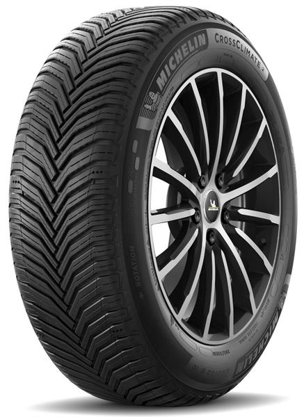 Michelin Crossclimate 2 225/45 R18 95Y Runflat XL