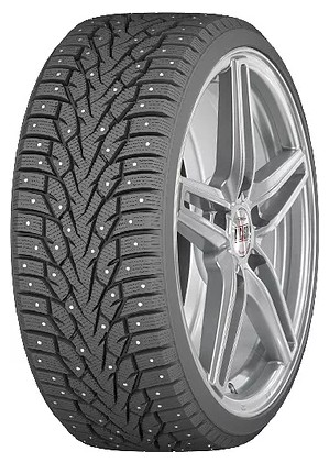 Arivo ICE CLAW ARW8 245/55 R19 107T XL