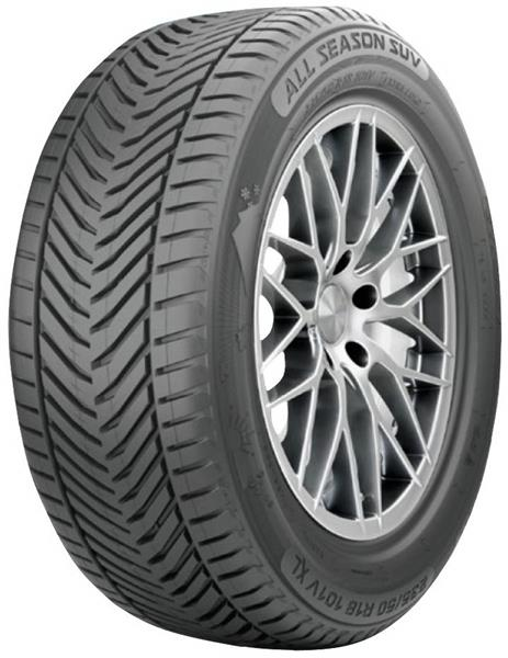 Tigar All Season SUV 225/55 R18 98V