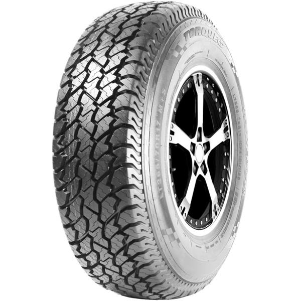 Torque Tires TQ-AT701 285/70 R17 121/118R