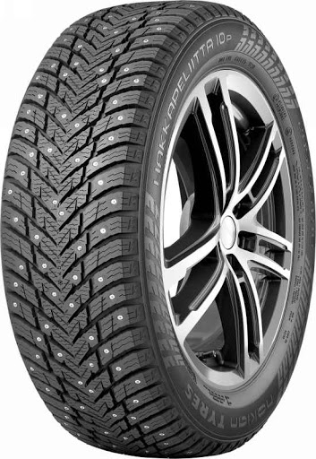 Nokian Tyres Hakkapeliitta 10p 205/55 R16 94T XL