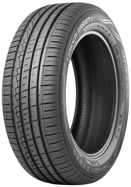 Nokian Tyres Hakka Green 3 195/55 R15 89V XL