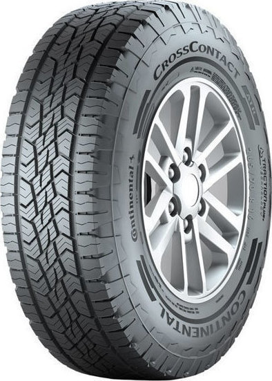 Continental ContiCrossContact ATR 245/65 R17 111H XL