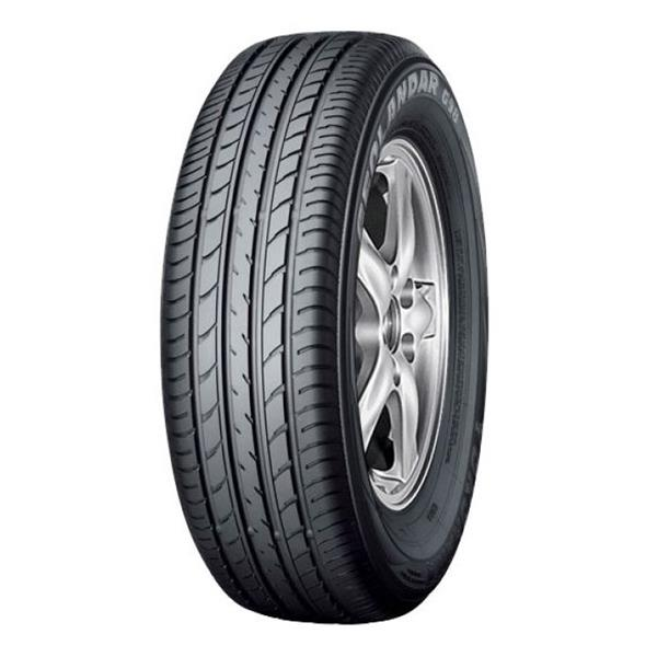 Yokohama G98E 235/65 R18 106H