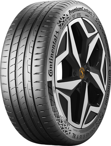 Continental PremiumContact 7 235/45 R18 98Y