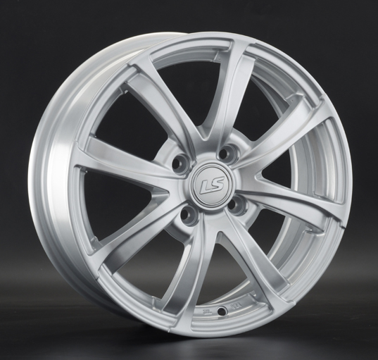 LS wheels LS313 6x15 4*100 Et:50 Dia:60,1 S литой