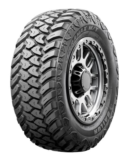 Sailun TERRAMAX M/T 33/12.5 R15 108Q