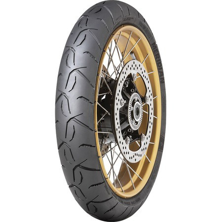 Dunlop Trailmax Meridian 90/90 21 54V TL Передняя