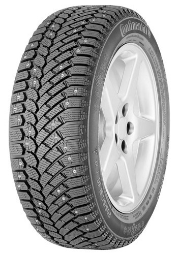 Continental ContiIceContact HD 215/55 R16 97T