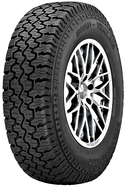 Tigar Road Terrain 245/75 R16 115S XL