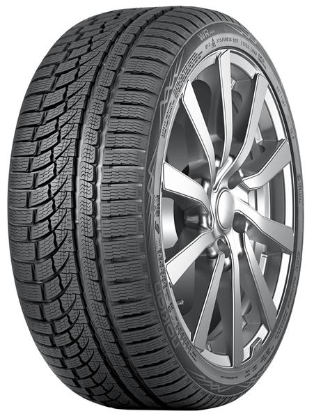 Nokian Tyres WR A4 215/50 R18 92V