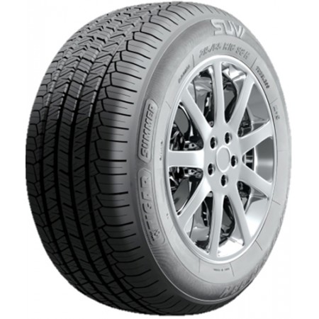 Tigar Summer SUV 255/55 R19 111V XL