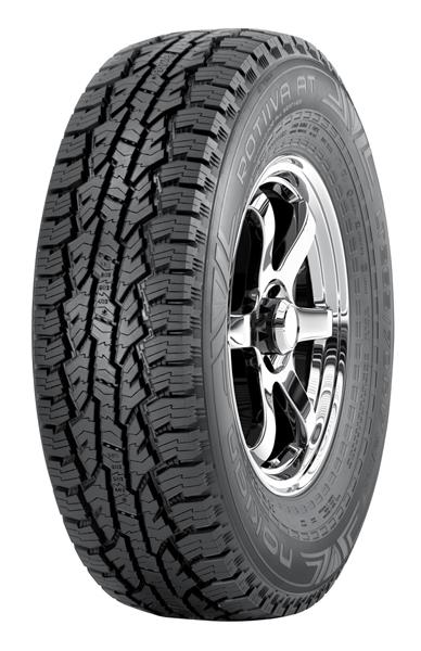 Nokian Tyres Rotiiva AT 235/85 R16 120/116R