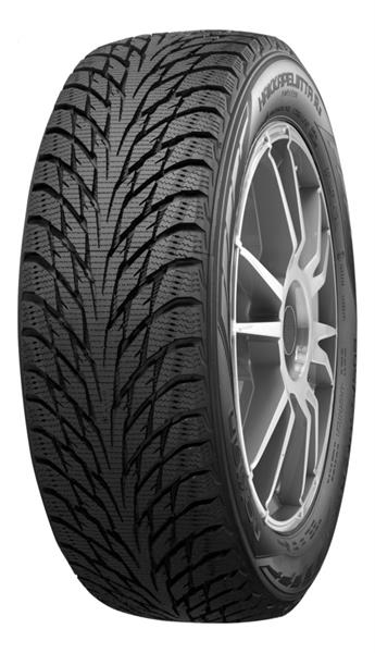 Nokian Tyres Hakkapeliitta R2 245/35 R21 96R XL