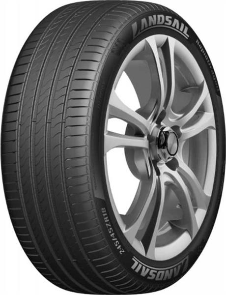 Landsail RapidDragon 215/45 R18 89W