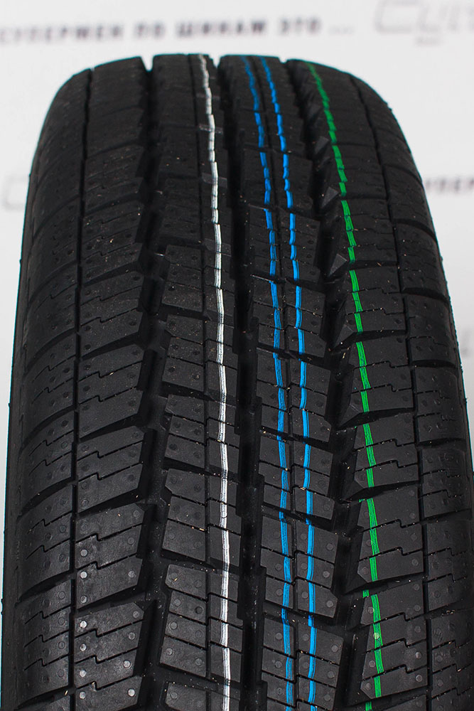 Torero MPS125 195/75 R16 107/105R