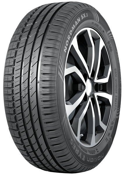 Nordman SX3 215/55 R16 97H XL