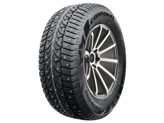 Compasal Winter Stud 235/55 R18 104T