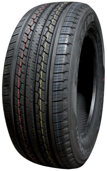 Rapid ECOSAVER 235/60 R18 103H