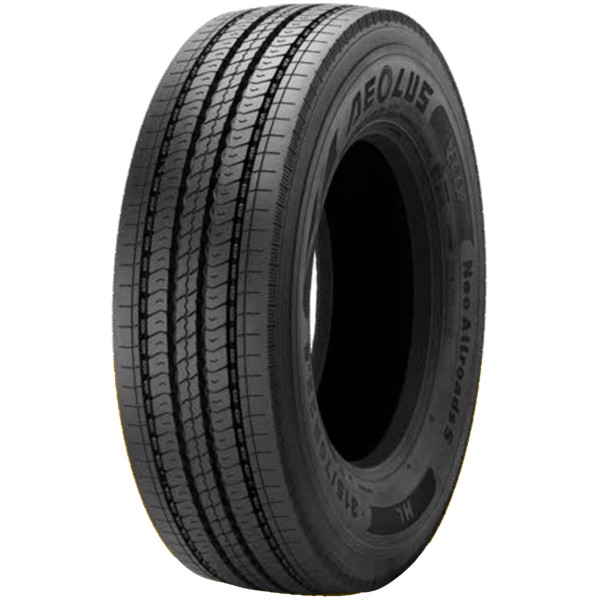 Aeolus NEO Allroads S 295/80 R22,5 154/149M 18pr (Рулевая)