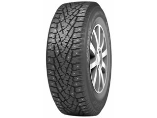 Ikon Tyres (Nokian Tyres) Autograph Ice C3 205/65 R16 107/105R