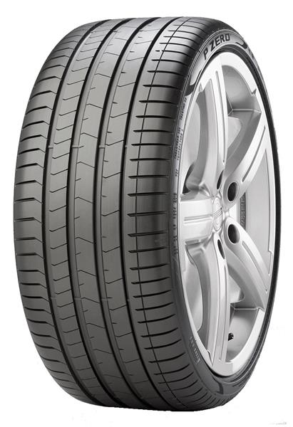 Pirelli PZERO LUXURY SALOON 255/35 R19 96Y Runflat XL *