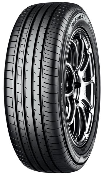 Yokohama BluEarth-XT AE61 215/60 R17 96V