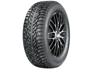 Ikon Tyres (Nokian Tyres) Autograph Ice 9 SUV 215/65 R16 102T XL