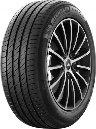 Michelin E PRIMACY 215/50 R19 93T