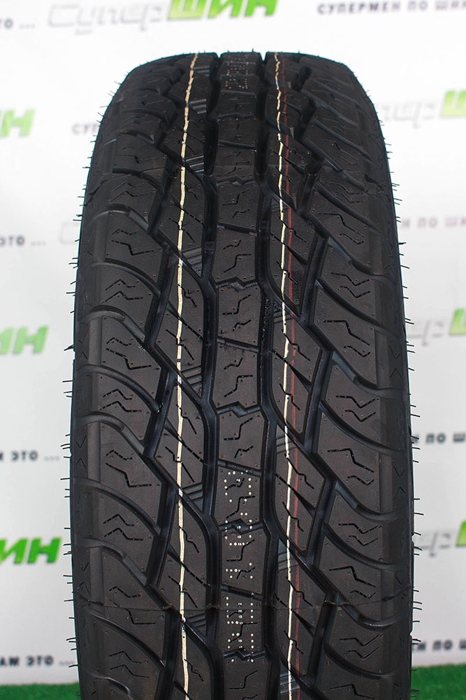 Sonix Primemax A/T II 265/50 R20 111S