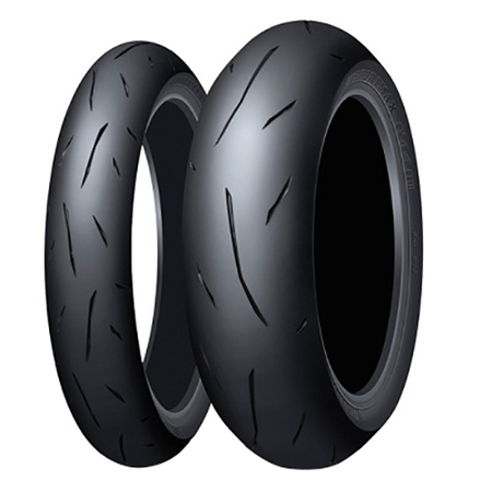 Dunlop Sportmax GPRa-14(Задняя) 140/70 R17 66H (Задняя) (спорт)