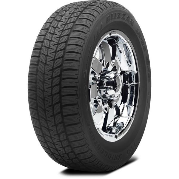 Bridgestone Blizzak LM25 235/60 R17 102H