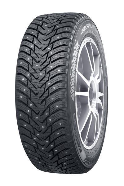 Nokian Tyres Hakkapeliitta 8 255/45 R19 104T XL