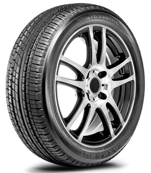 Bridgestone TURANZA ER370 215/60 R16 95H