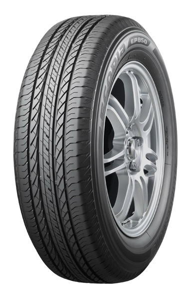 Bridgestone Ecopia EP850 215/55 R18 99V XL