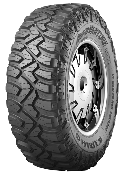 Kumho Road Venture MT71 33/12.5 R15 108Q