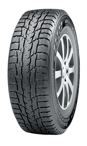 Nokian Tyres WR C3 225/55 R17 109/107R