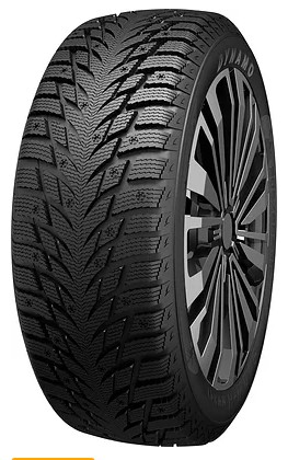 Dynamo Snow-H MWH02 205/55 R16 91H