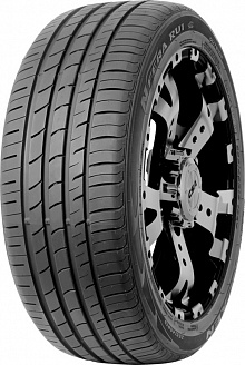 Roadstone Nfera RU1 235/60 R18 103V