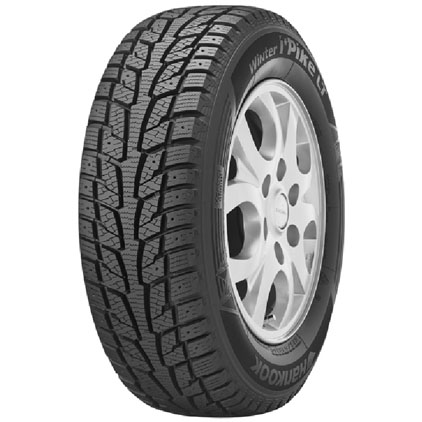 Hankook Winter i*Pike LT RW09 165/70 R14 89/87R