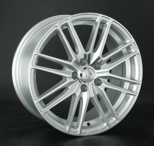 LS wheels LS 760 7,5x17 5*114,3 Et:40 Dia:73,1 SF литой