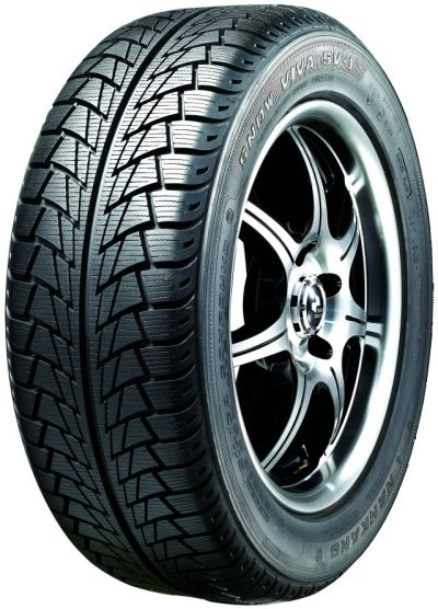 Nankang SV-1 195/55 R16 87H