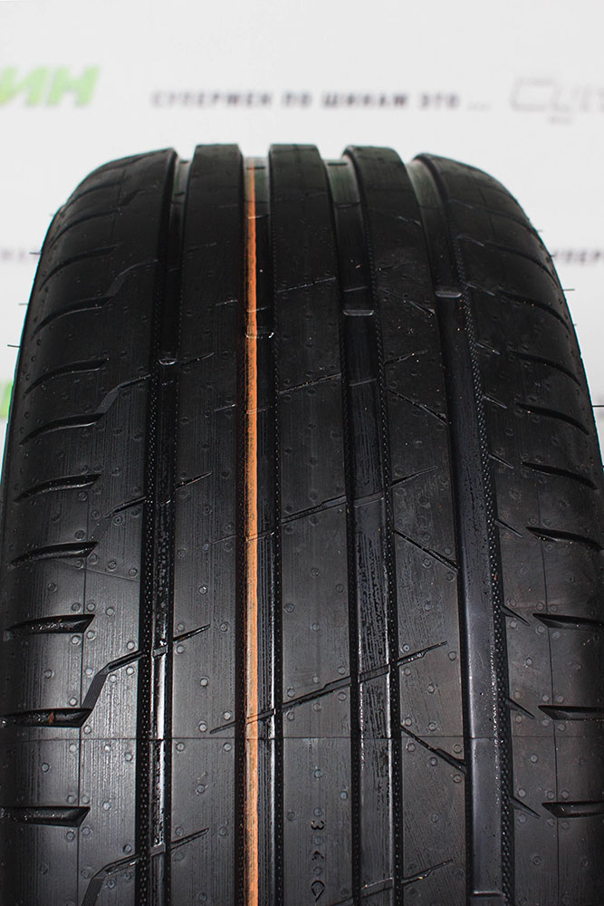 Ikon Tyres (Nokian Tyres) Autograph Ultra 2 235/45 R17 97Y XL