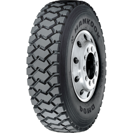 Hankook DM04 13/0 R22,5 154/150 G 18pr (Ведущая)