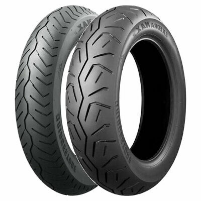 Bridgestone Exedra E-MAX(Задняя) 160/80 R15 74S (Задняя) (чоппер/круйзер)