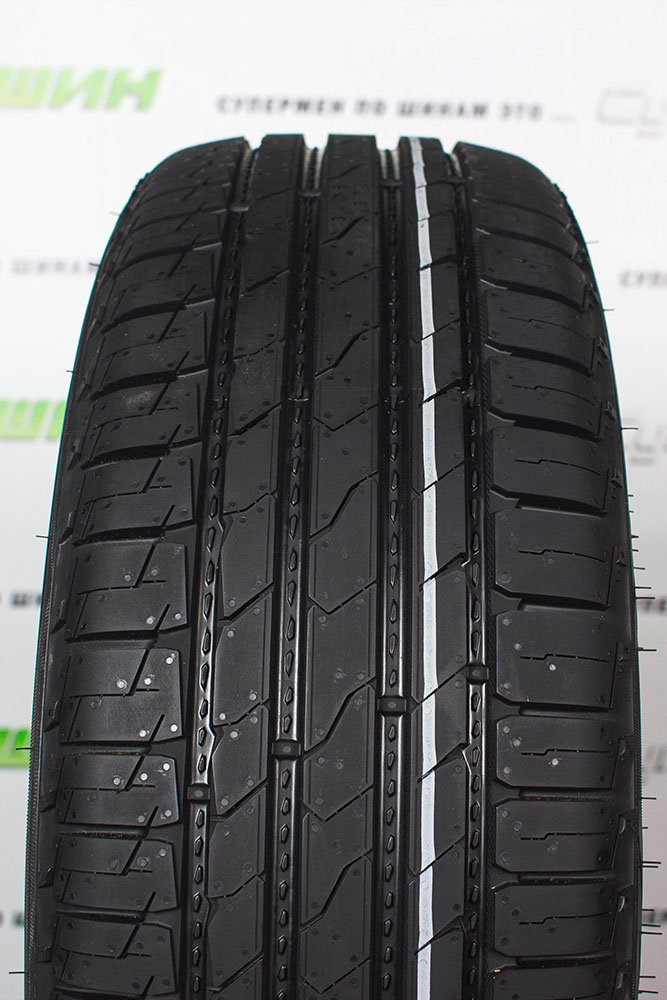 Ikon Tyres (Nokian Tyres) Nordman S2 SUV 215/65 R16 98H