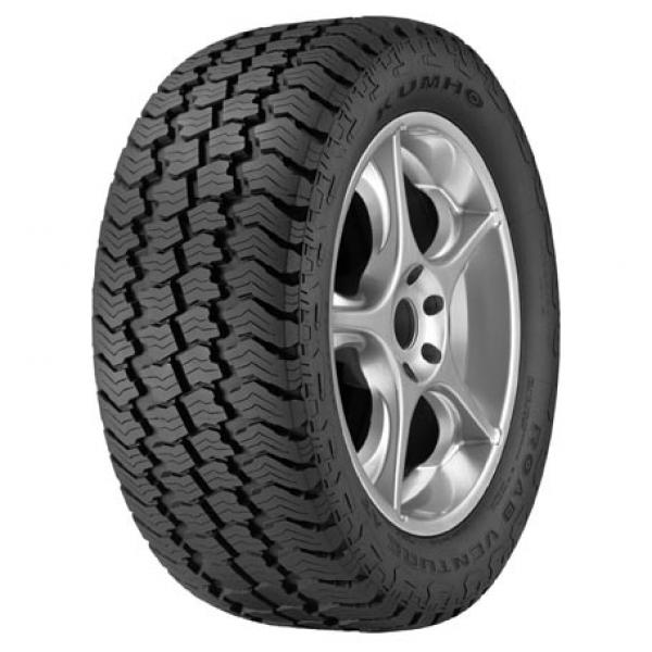 Marshal Road Venture AT KL78 305/50 R20 120S